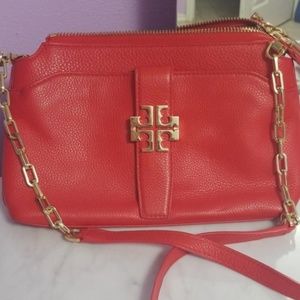 TORY BURCH CROSSBODY.